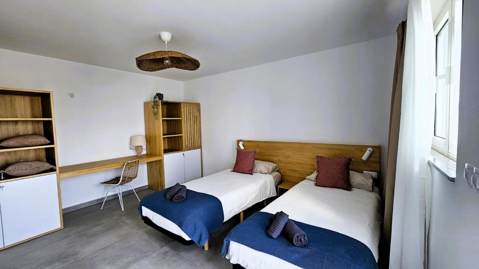 Villa Utopia Lajares Εξωτερικό φωτογραφία