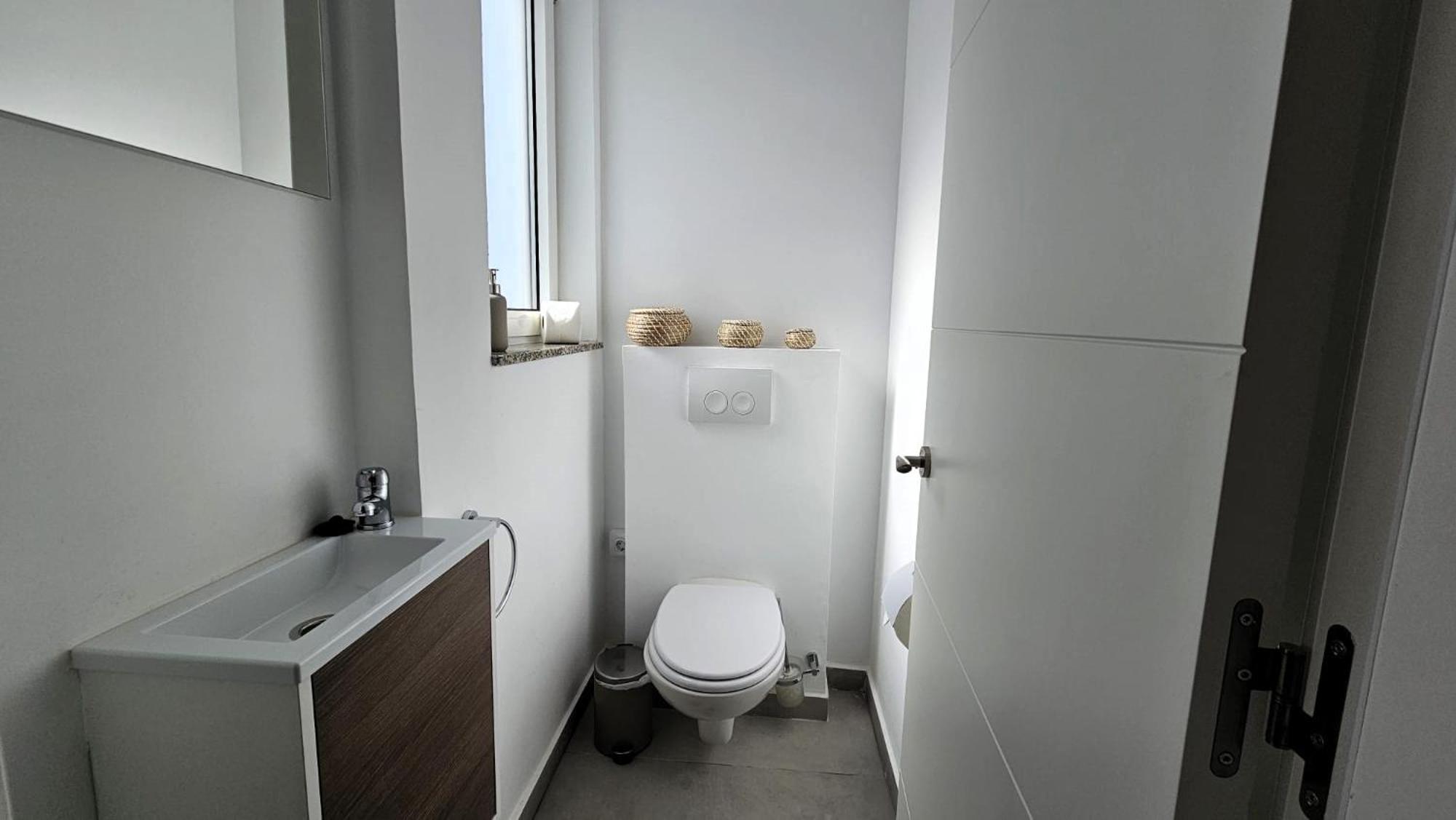 Villa Utopia Lajares Εξωτερικό φωτογραφία
